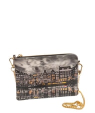 YNOT YESBAG Pochette avec revers miroir - Sacs pour Femme - 2