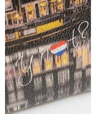 YNOT YESBAG Pochette avec revers miroir - Sacs pour Femme - 3