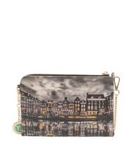 YNOT YESBAG Pochette avec revers miroir - Sacs pour Femme - 4