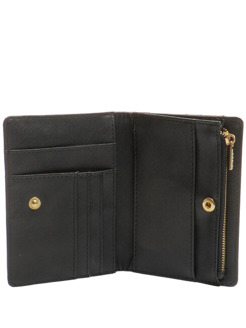 YESBAG  Portefeuille pour femme la vie dans les trulli - Portefeuilles Femme