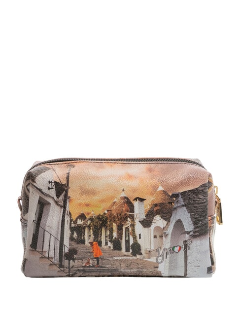 YESBAG Trousse de beaut&eacute; la vie dans les trulli - Trousses