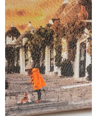 YNOT YESBAG Trousse de beaut&eacute; la vie dans les trulli - Trousses - 4