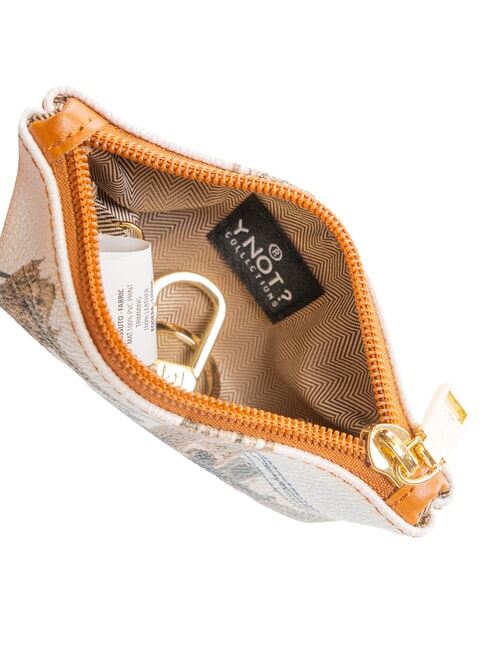 YESBAG &Eacute;tui &agrave; cl&eacute;s Londres Kate - Porte-cl&eacute;s