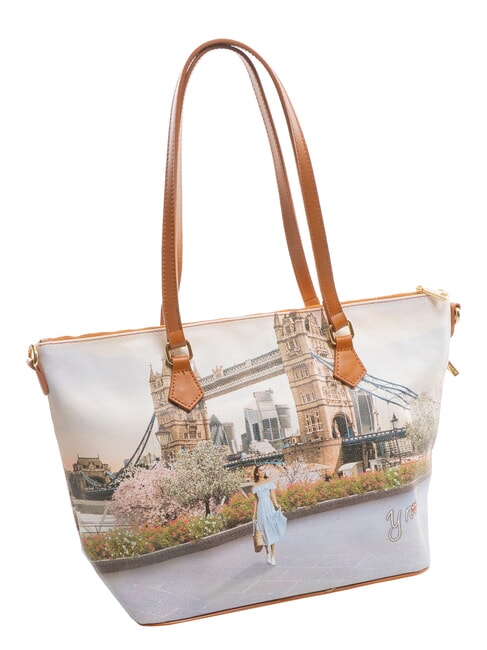 YESBAG  Sac à bandoulière Londres Kate - Sacs pour Femme