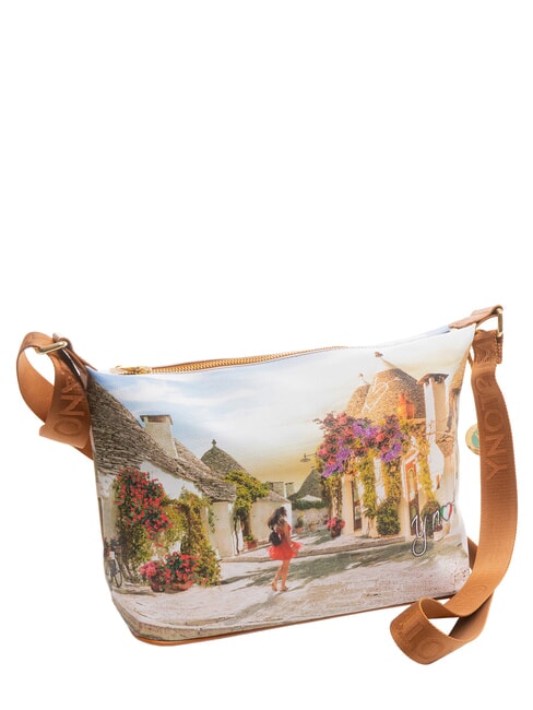 YESBAG SPECIAL  Sac &agrave; bandouli&egrave;re Trullissima - Sacs pour Femme