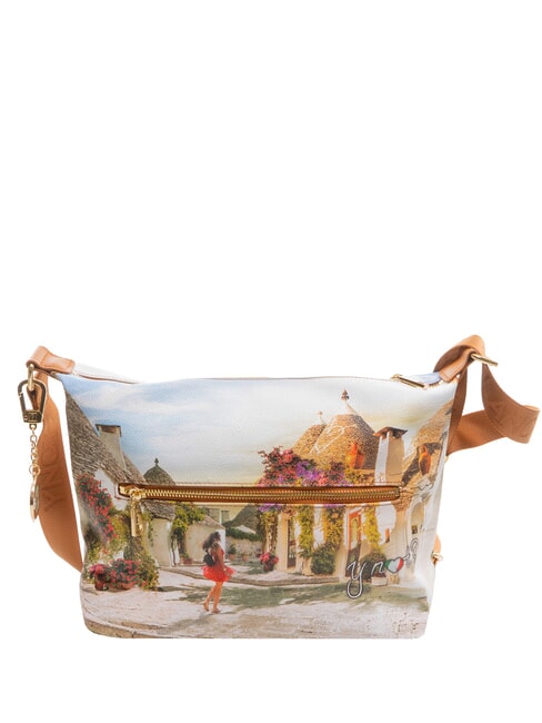 YESBAG SPECIAL  Sac &agrave; bandouli&egrave;re Trullissima - Sacs pour Femme