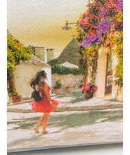 YNOT YESBAG Sac fourre-tout à bandoulière Trullissima - Sacs pour Femme - 3