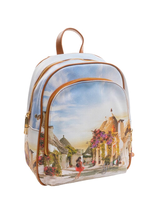 YESBAG Sac &agrave; dos Trullissima - Sacs pour Femme