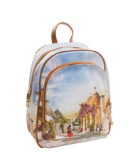 YNOT YESBAG Sac &agrave; dos Trullissima - Sacs pour Femme - 2