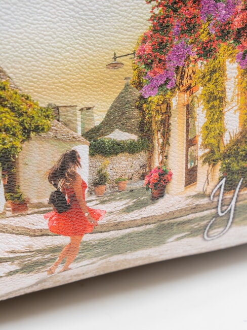 YESBAG Sac &agrave; dos Trullissima - Sacs pour Femme