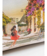 YNOT YESBAG Sac &agrave; dos Trullissima - Sacs pour Femme - 3