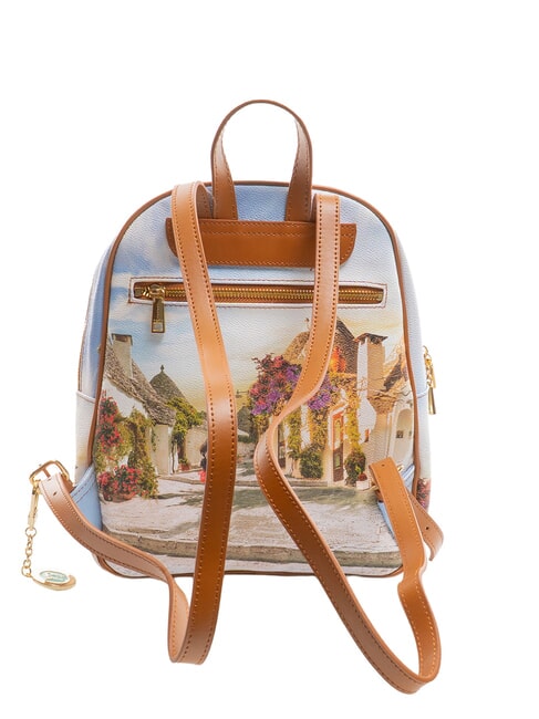 YESBAG Sac &agrave; dos Trullissima - Sacs pour Femme