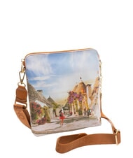 YNOT YESBAG Sac à bandoulière plat Trullissima - Sacs pour Femme - 2