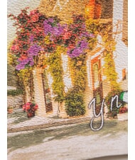 YNOT YESBAG Sac à bandoulière plat Trullissima - Sacs pour Femme - 3