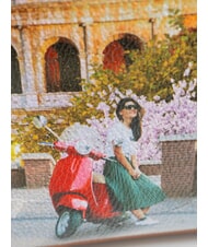 YNOT YESBAG SPECIAL  Sac à bandoulière L'amour italien - Sacs pour Femme - 3