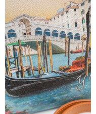 YNOT YESBAG Sac à bandoulière moyen canal - Sacs pour Femme - 3