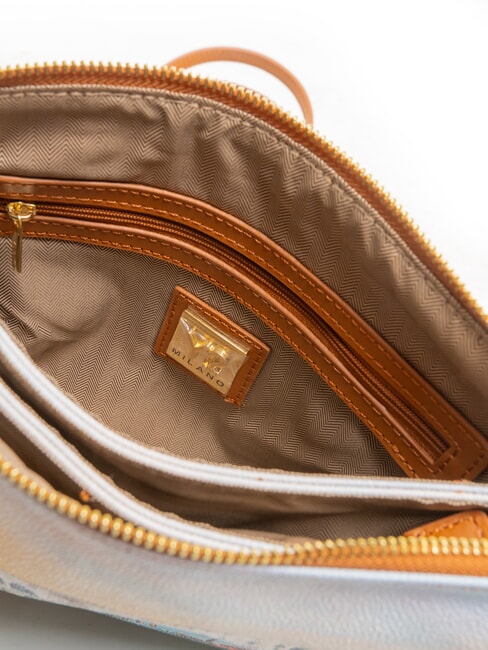 YESBAG Sac à bandoulière moyen canal - Sacs pour Femme