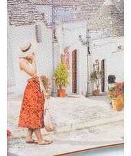 YNOT YESBAG Sac shopping avec bandoulière trulli - Sacs pour Femme - 3