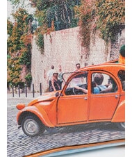 YNOT YESBAG  Sac de courses moyen c'est la vie - Sacs pour Femme - 3