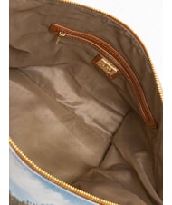 YNOT YESBAG  Sac de courses moyen c'est la vie - Sacs pour Femme - 5