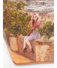 YNOT YESBAG Sac à provisions citronnier - Sacs pour Femme - 3