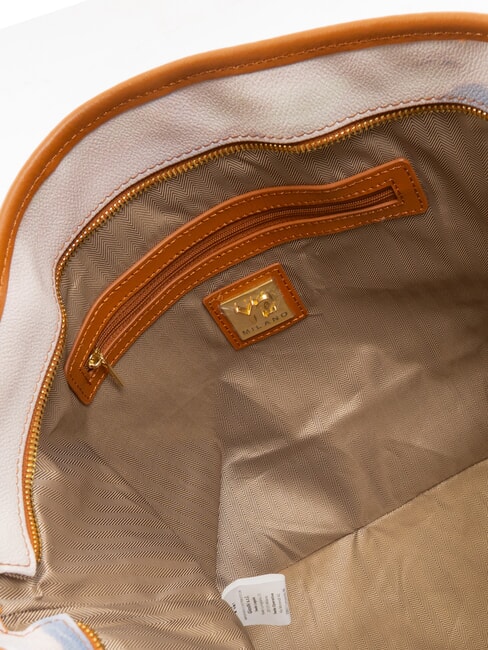 YESBAG Sac à provisions citronnier - Sacs pour Femme