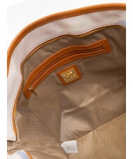 YNOT YESBAG Sac à provisions citronnier - Sacs pour Femme - 5