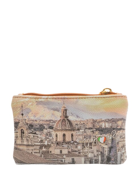 YESBAG &Eacute;tui &agrave; cl&eacute;s Etna - Porte-cl&eacute;s