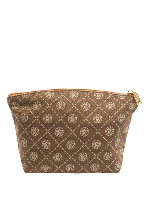 ROMANCE Trousse de beaut&eacute; moutarde - Trousses