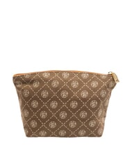 YNOT ROMANCE Trousse de beaut&eacute; moutarde - Trousses - 4