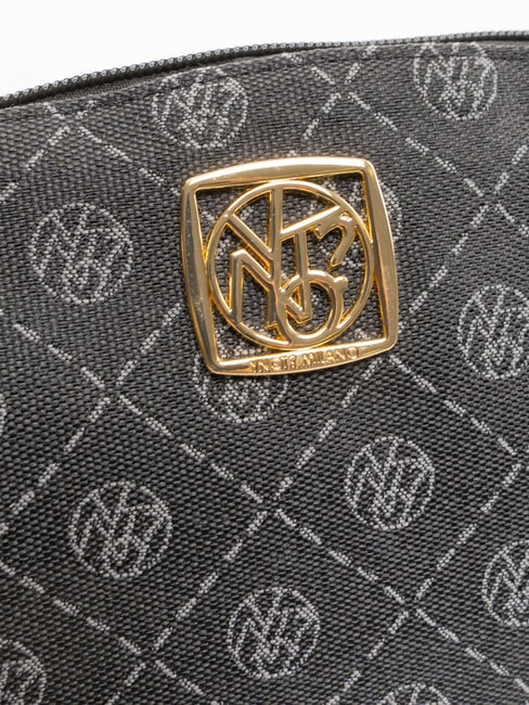 ROMANCE Trousse de beaut&eacute; NOIR - Trousses