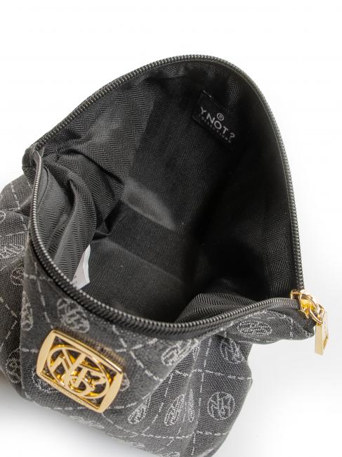 ROMANCE Trousse de beaut&eacute; NOIR - Trousses