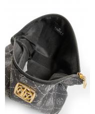 YNOT ROMANCE Trousse de beaut&eacute; NOIR - Trousses - 5