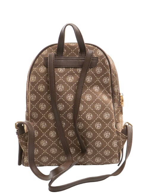 ROMANCE Sac &agrave; dos amande - Sacs pour Femme