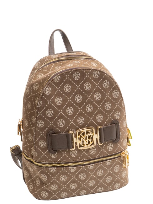 ROMANCE Sac &agrave; dos amande - Sacs pour Femme