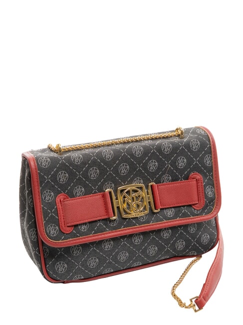 ROMANCE Sac à bandoulière / sac à bandoulière cerise - Sacs pour Femme