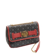 YNOT ROMANCE Sac à bandoulière / sac à bandoulière cerise - Sacs pour Femme - 2