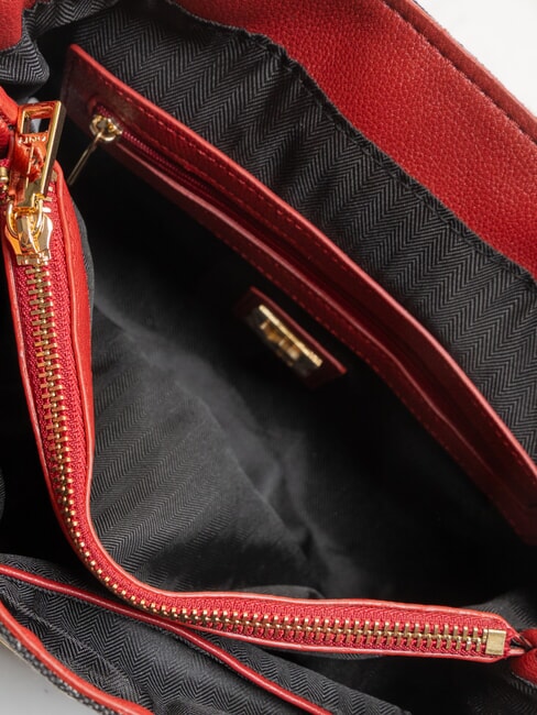 ROMANCE Sac à bandoulière / sac à bandoulière cerise - Sacs pour Femme