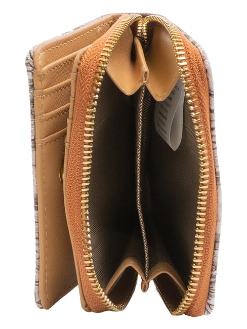 ELEGANCE Petit portefeuille New York - Portefeuilles Femme