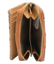 YNOT ELEGANCE Petit portefeuille New York - Portefeuilles Femme - 3