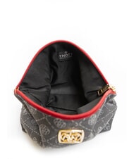 YNOT ROMANCE Trousse de beaut&eacute; cerise - Trousses - 5