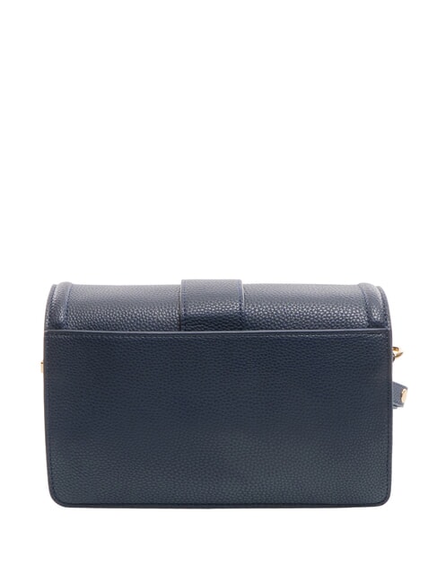 CANDY Sac &agrave; bandouli&egrave;re bleu - Sacs pour Femme