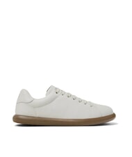 CAMPER PELOTAS SOLLER Baskets en cuir blanc naturel - Chaussures Femme - 2