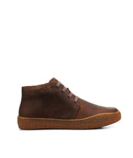 CAMPER PEU TERRENO bottes en cuir - Chaussures Homme