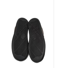 CAMPER RUNNER FOUR Baskets en cuir brun moyen - Chaussures Homme - 5