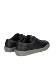 CAMPER PEU TOURING Baskets en cuir noir - Chaussures Homme - 3