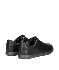 CAMPER PELOTAS SOLLER Baskets en cuir noir - Chaussures Homme - 3