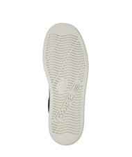 CAMPER RUNNER FOUR Baskets en cuir noir - Chaussures Femme - 5