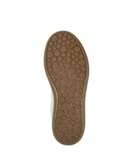 CAMPER PELOTAS SOLLER Baskets en cuir blanc naturel - Chaussures Femme - 5