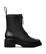 CAMPER MILAH Bottines en cuir noir - Chaussures Femme - 2